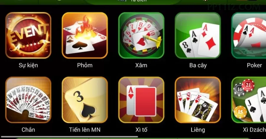 Baccarat pp11