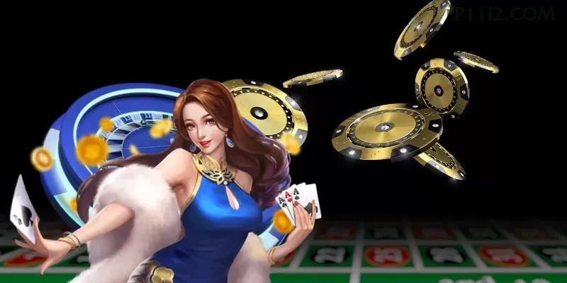 Blackjack Live