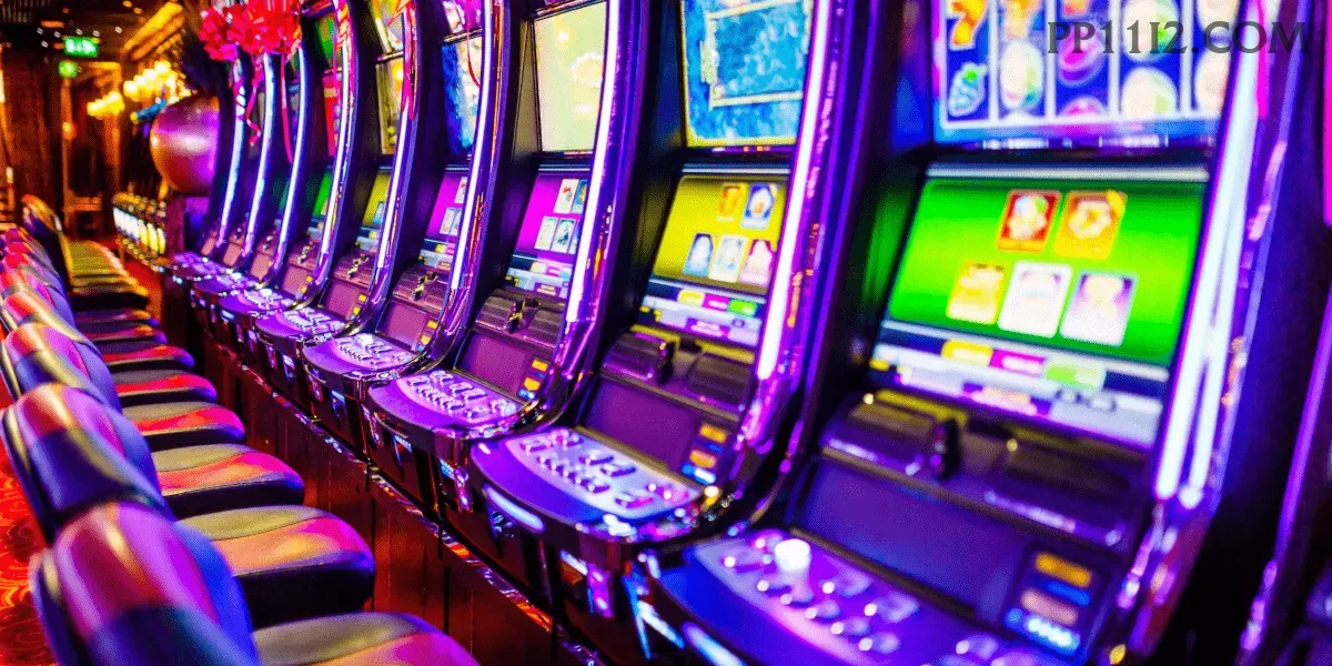Slots Clássicos pp11