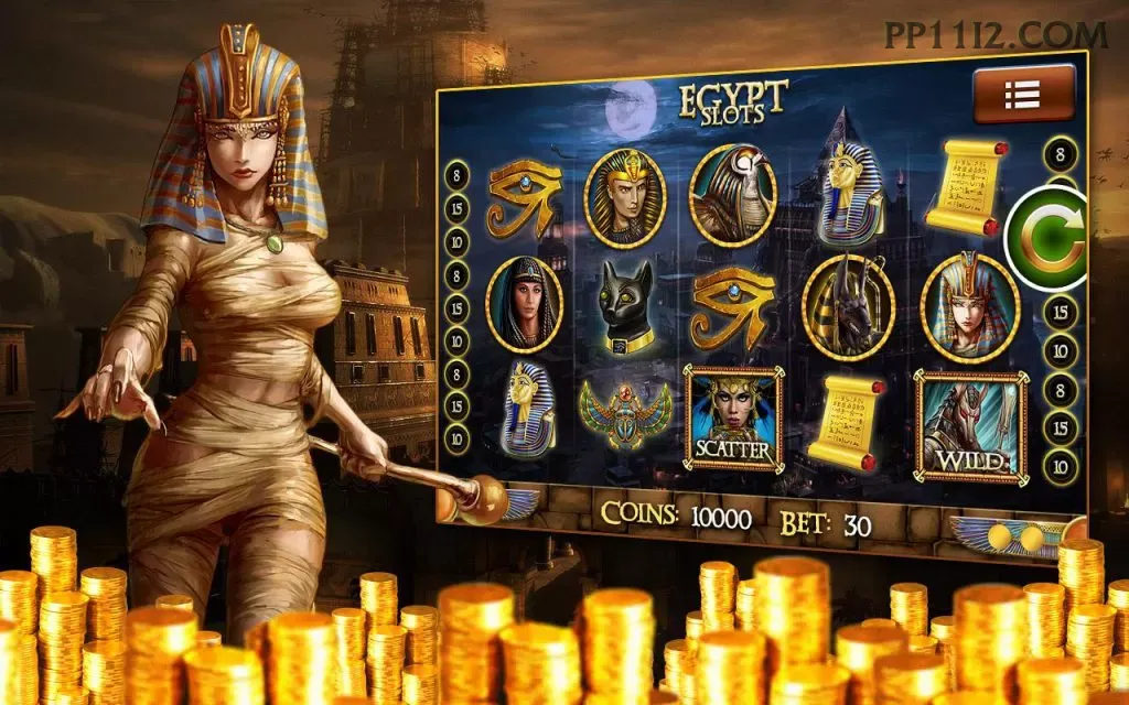 pp11 Cassino Clássico